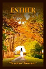 portada Esther Sendero Florecido